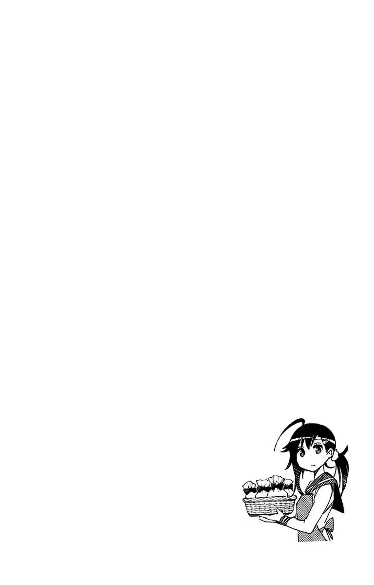 Magical Pâtissière Kosaki-chan!! - Capítulo 11 - Página 17 - LectorTMOo