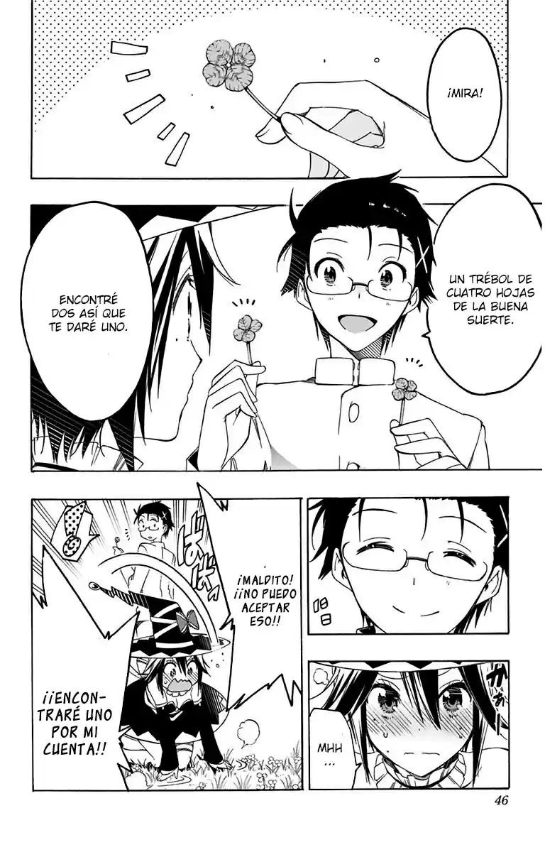 Magical Pâtissière Kosaki-chan!! - Capítulo 12 - Página 12 - LectorTMOo