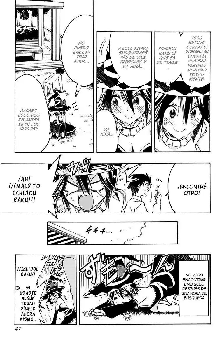 Magical Pâtissière Kosaki-chan!! - Capítulo 12 - Página 13 - LectorTMOo
