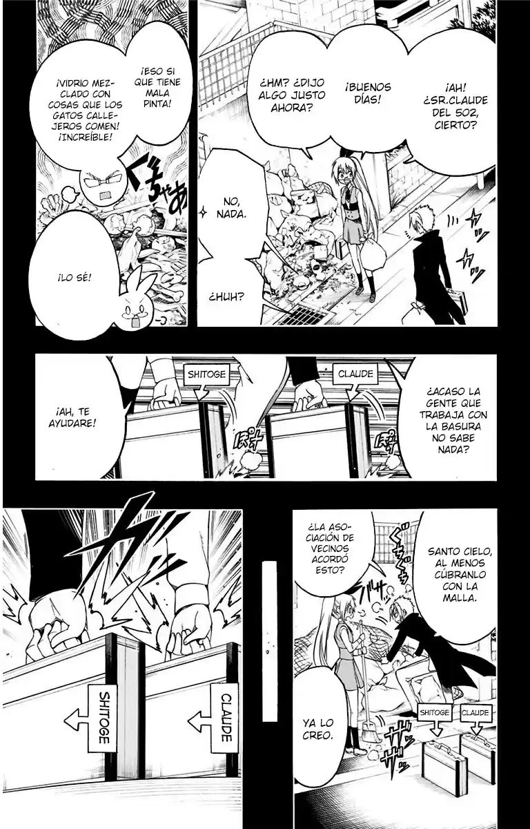 Magical Pâtissière Kosaki-chan!! - Capítulo 13 - Página 6 - LectorTMOo