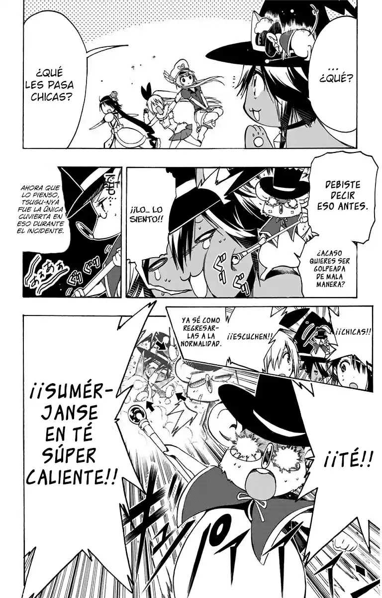 Magical Pâtissière Kosaki-chan!! - Capítulo 14 - Página 14 - LectorTMOo
