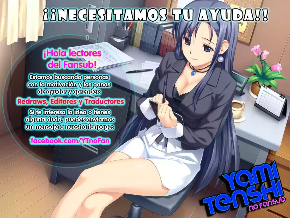 Magical Pâtissière Kosaki-chan!! - Capítulo 16 - Página 2 - LectorTMOo