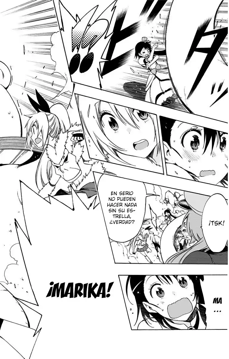 Magical Pâtissière Kosaki-chan!! - Capítulo 17 - Página 31 - LectorTMOo