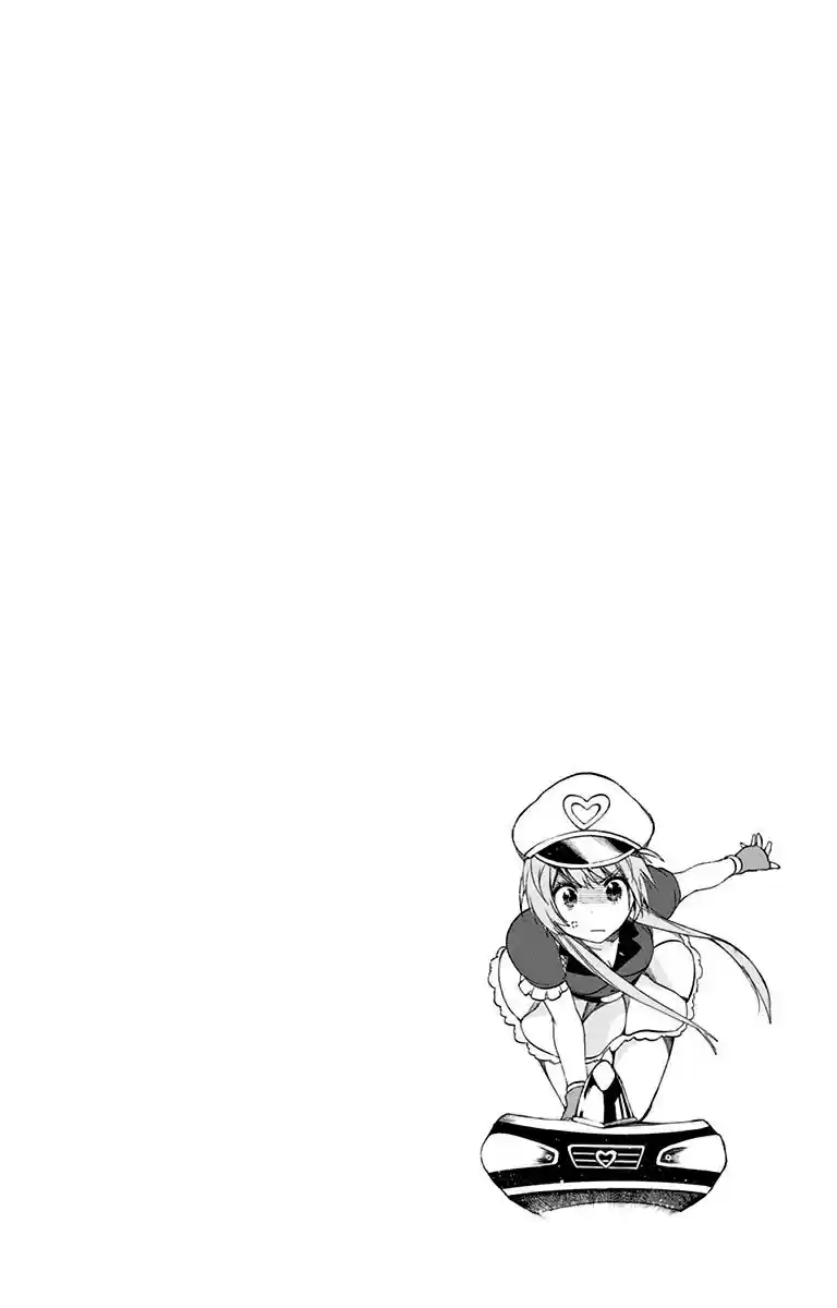 Magical Pâtissière Kosaki-chan!! - Capítulo 19 - Página 38 - LectorTMOo