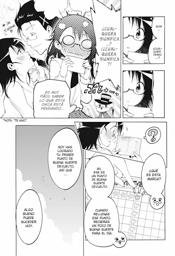 Magical Pâtissière Kosaki-chan!! - Capítulo 2 - Página 9 - LectorTMOo