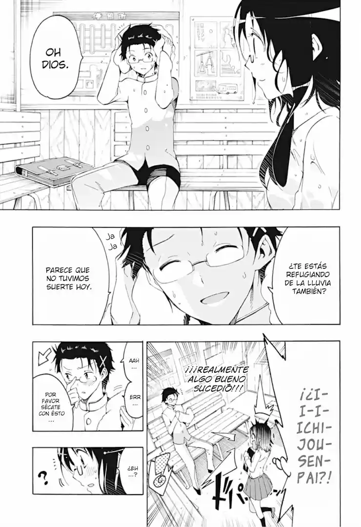 Magical Pâtissière Kosaki-chan!! - Capítulo 2 - Página 11 - LectorTMOo