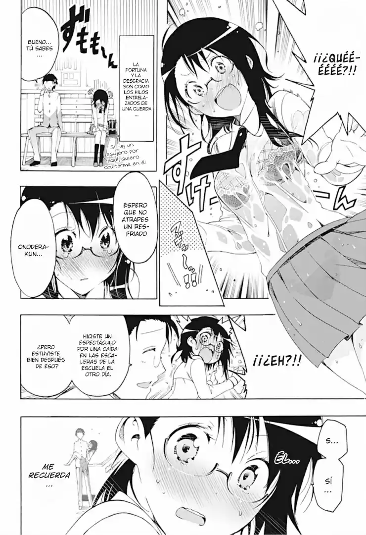 Magical Pâtissière Kosaki-chan!! - Capítulo 2 - Página 12 - LectorTMOo