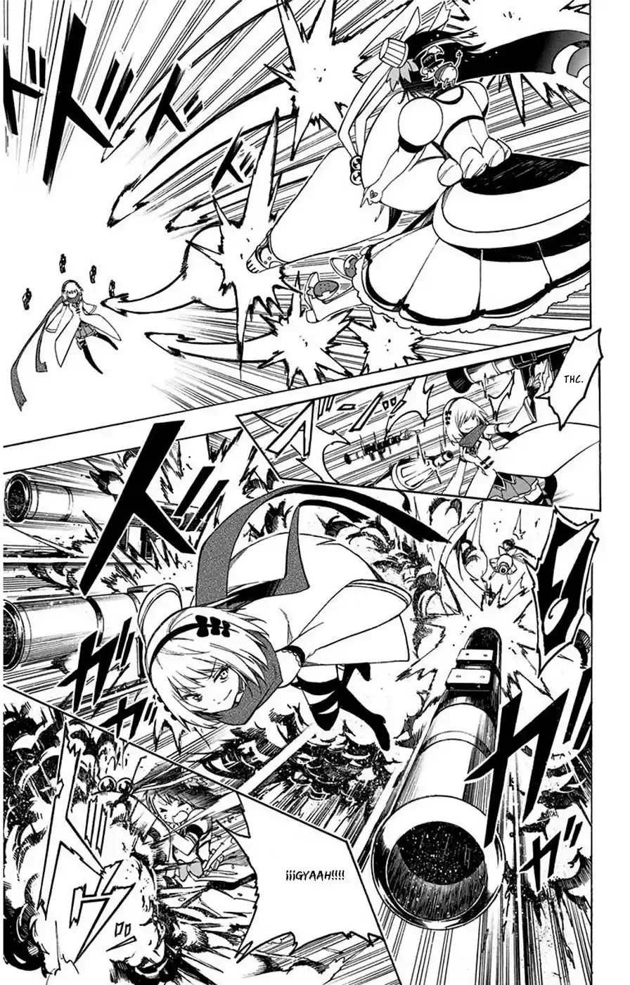 Magical Pâtissière Kosaki-chan!! - Capítulo 20 - Página 9 - LectorTMOo