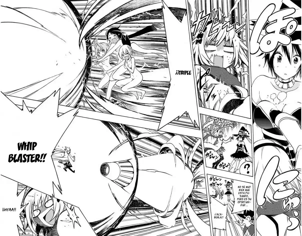 Magical Pâtissière Kosaki-chan!! - Capítulo 20 - Página 28 - LectorTMOo