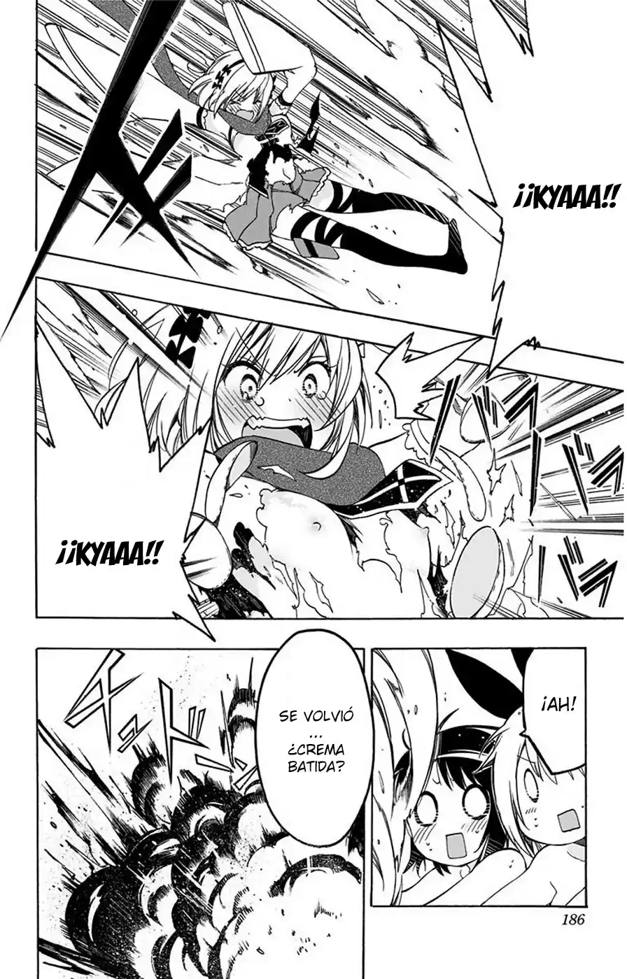 Magical Pâtissière Kosaki-chan!! - Capítulo 20 - Página 29 - LectorTMOo