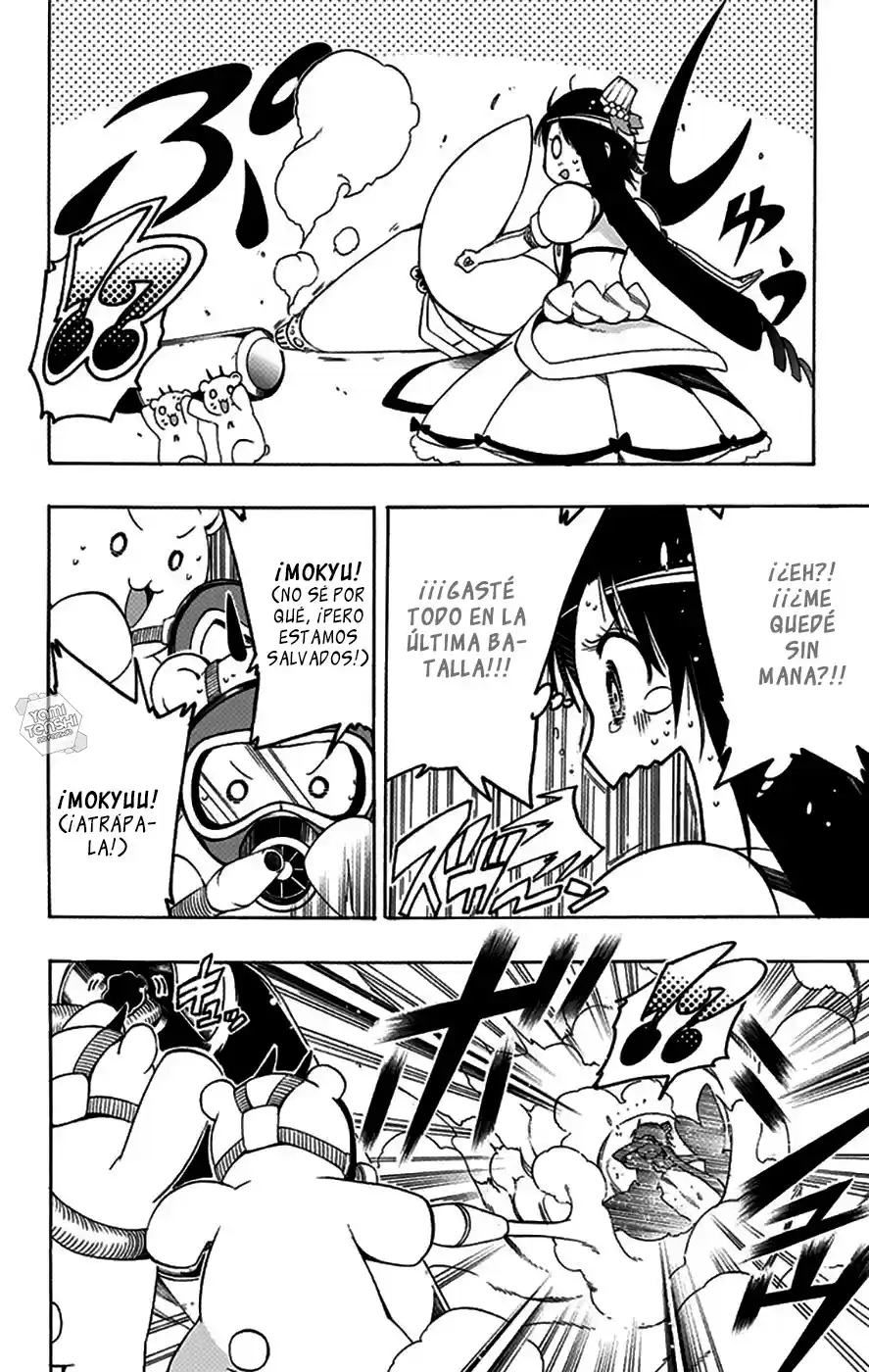 Magical Pâtissière Kosaki-chan!! - Capítulo 21 - Página 16 - LectorTMOo