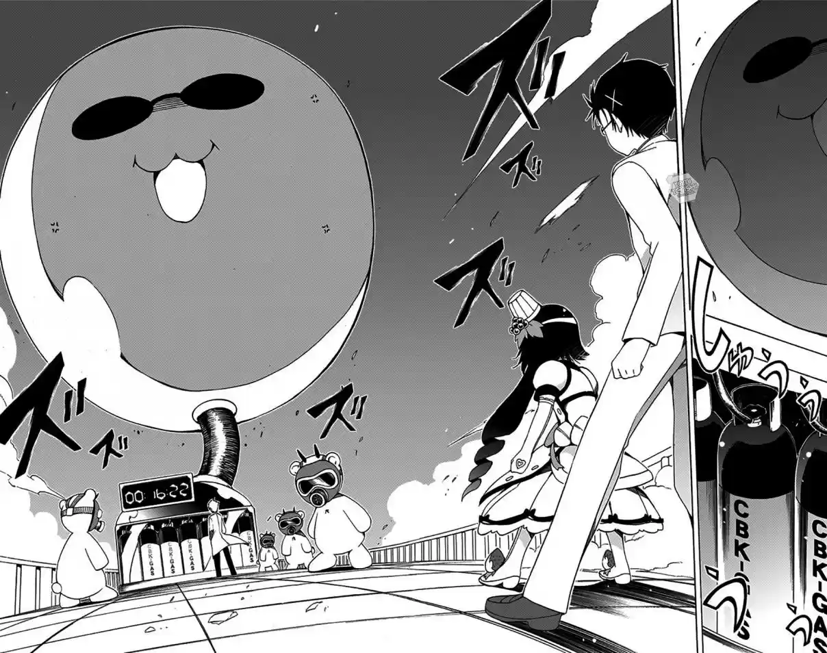 Magical Pâtissière Kosaki-chan!! - Capítulo 22 - Página 5 - LectorTMOo
