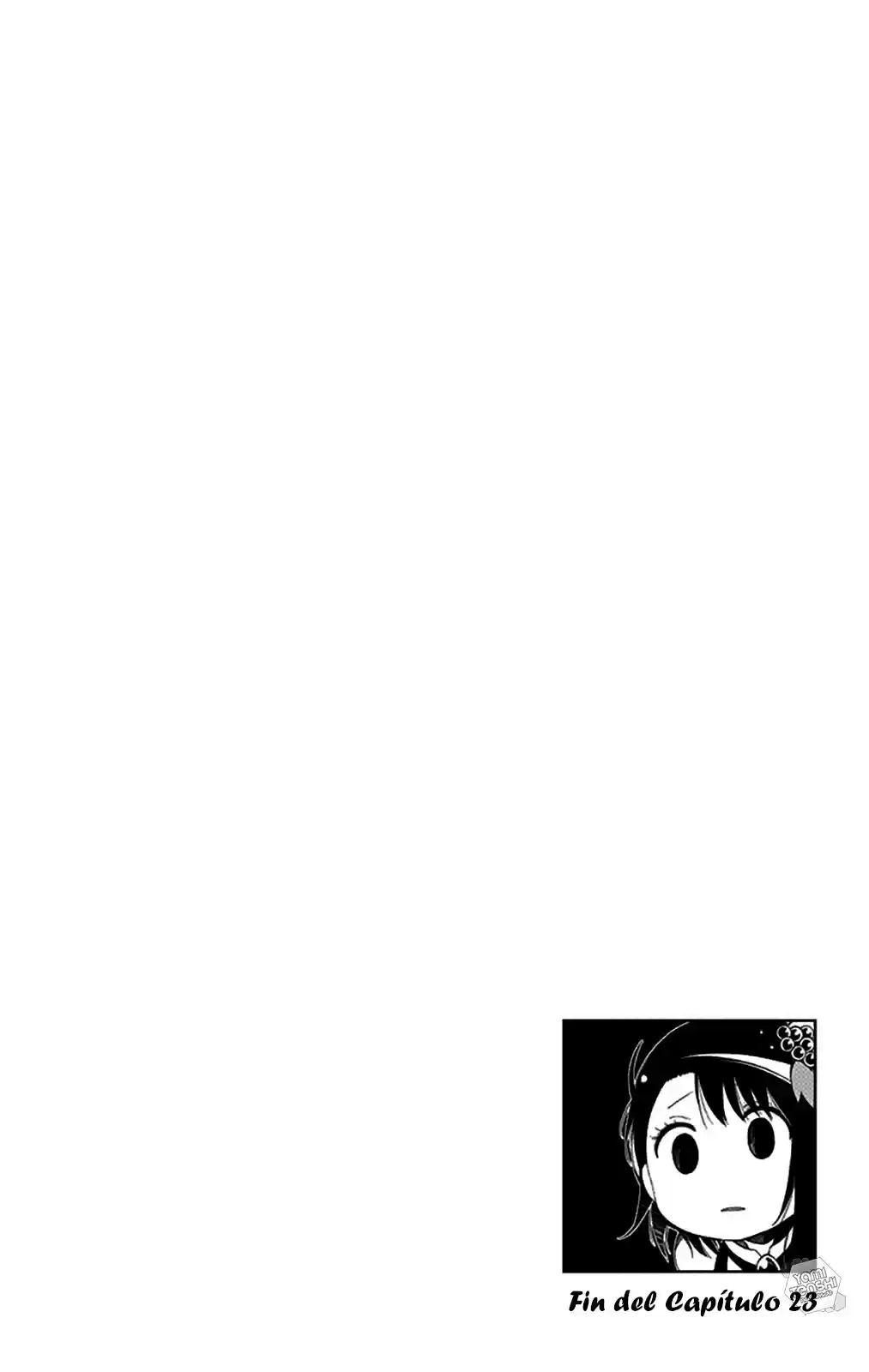 Magical Pâtissière Kosaki-chan!! - Capítulo 23 - Página 18 - LectorTMOo