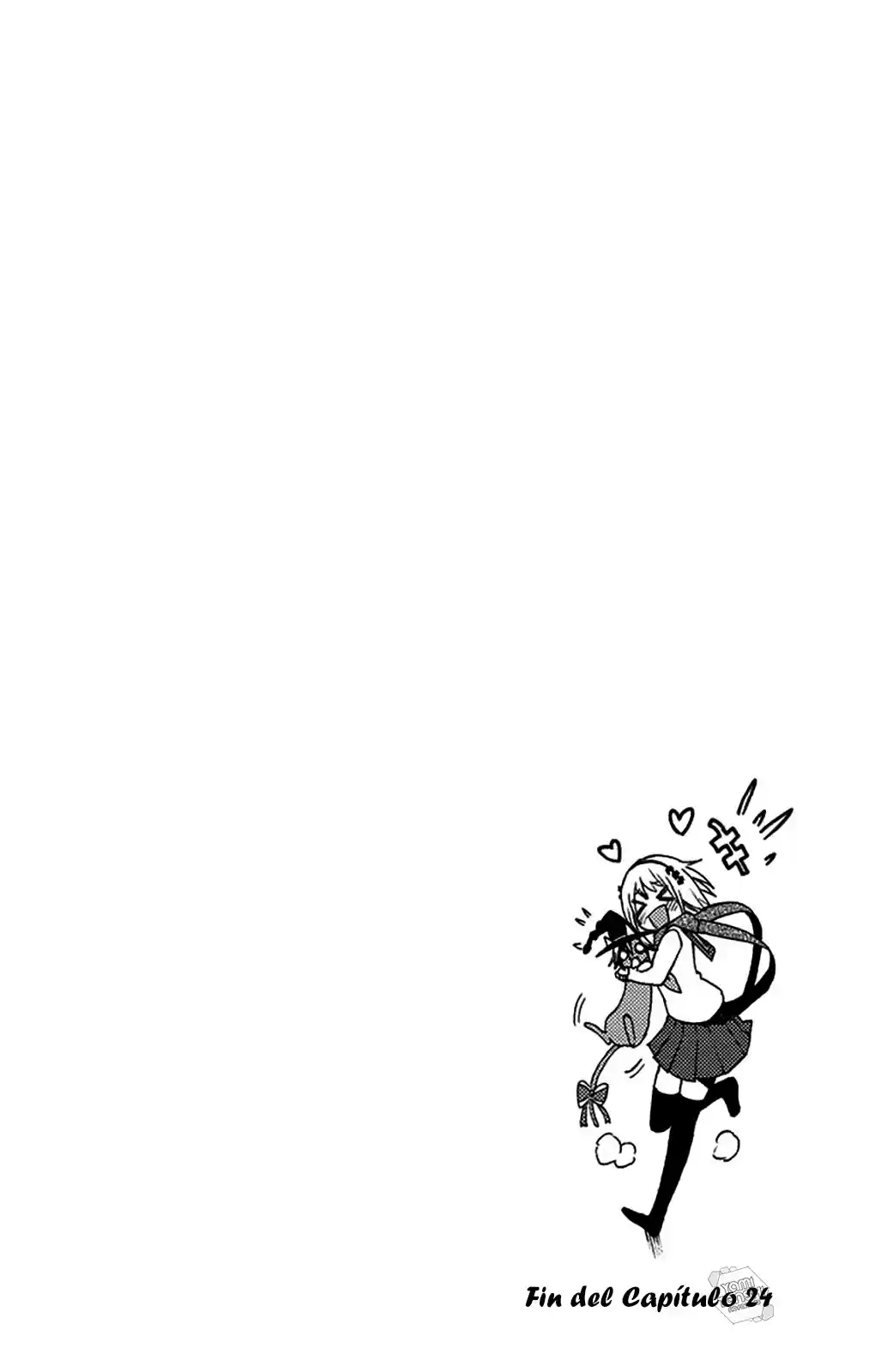 Magical Pâtissière Kosaki-chan!! - Capítulo 24 - Página 21 - LectorTMOo