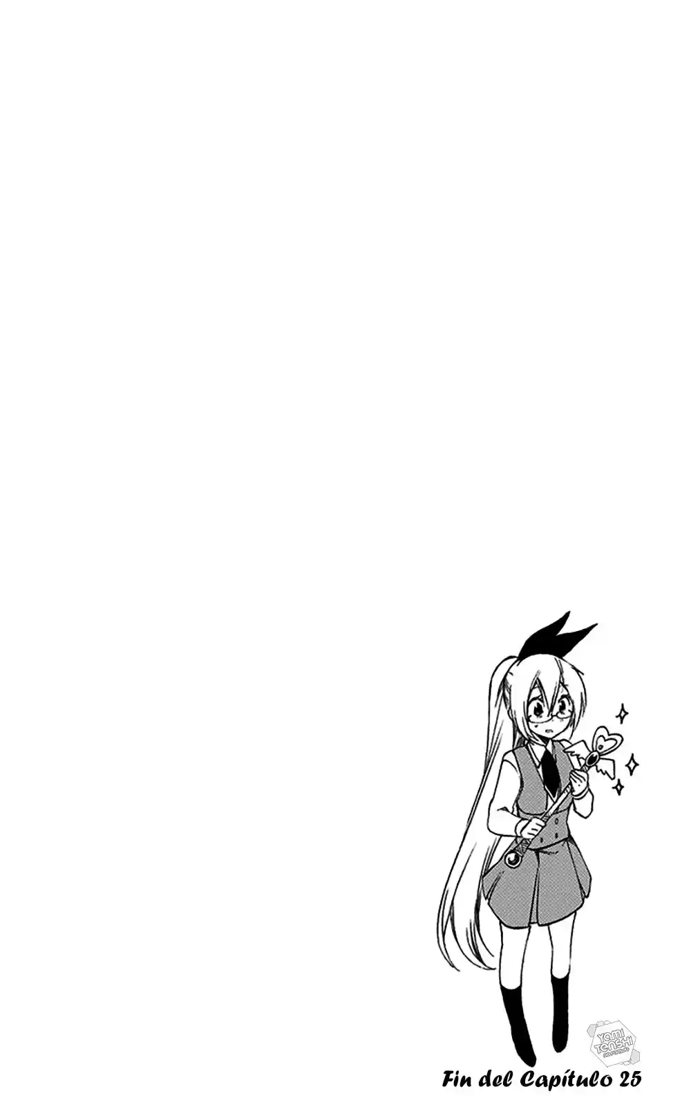 Magical Pâtissière Kosaki-chan!! - Capítulo 25 - Página 19 - LectorTMOo