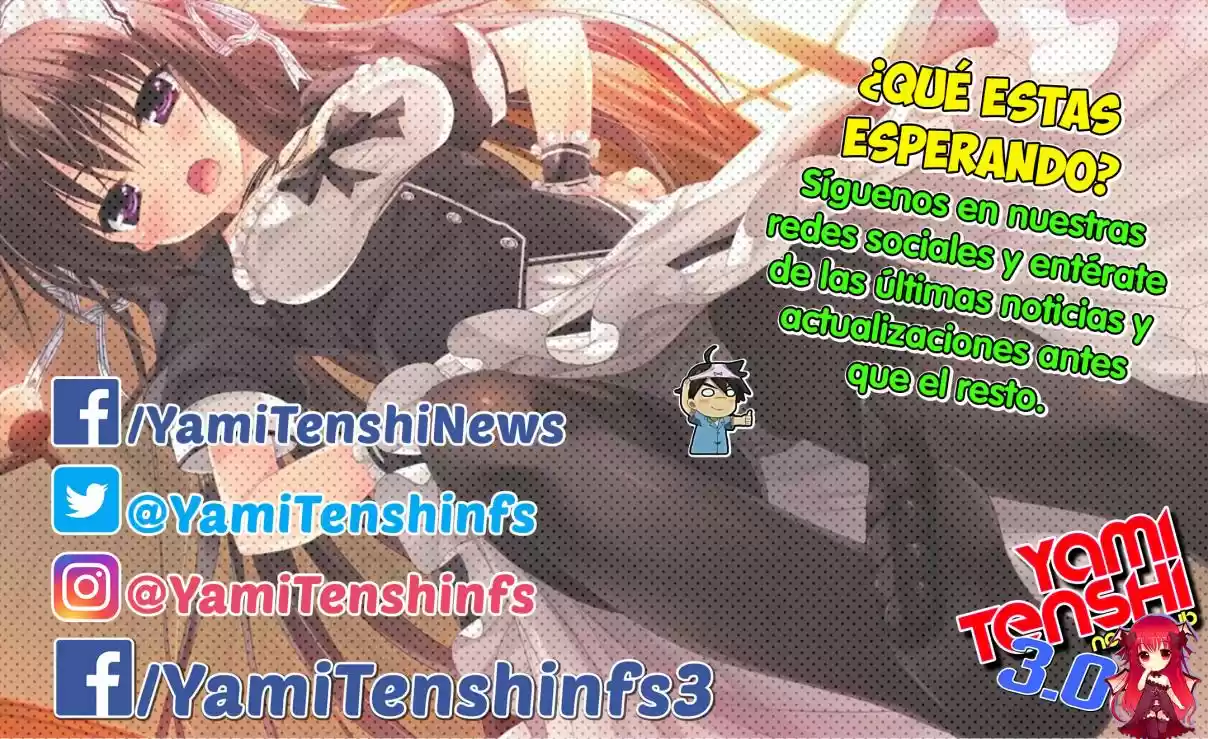 Magical Pâtissière Kosaki-chan!! - Capítulo 29 - Página 3 - LectorTMOo