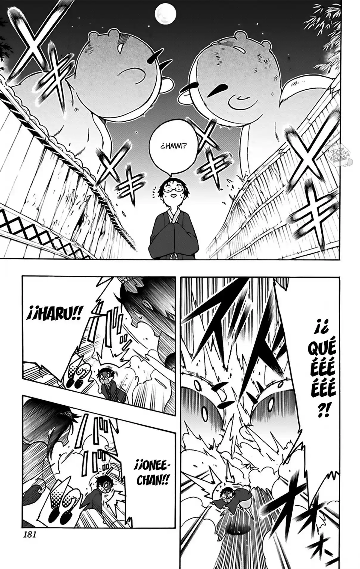 Magical Pâtissière Kosaki-chan!! - Capítulo 31 - Página 14 - LectorTMOo