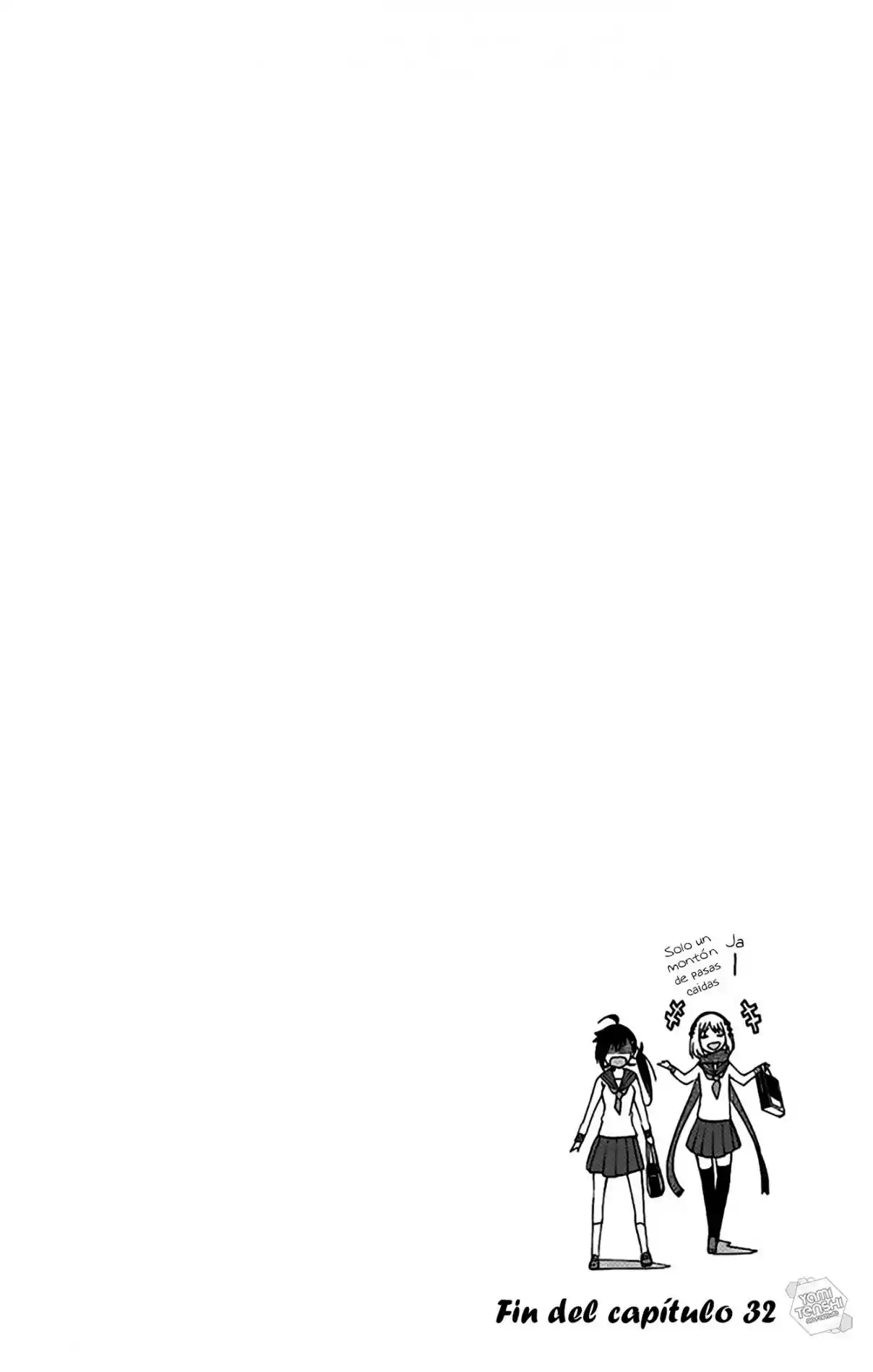 Magical Pâtissière Kosaki-chan!! - Capítulo 32 - Página 30 - LectorTMOo