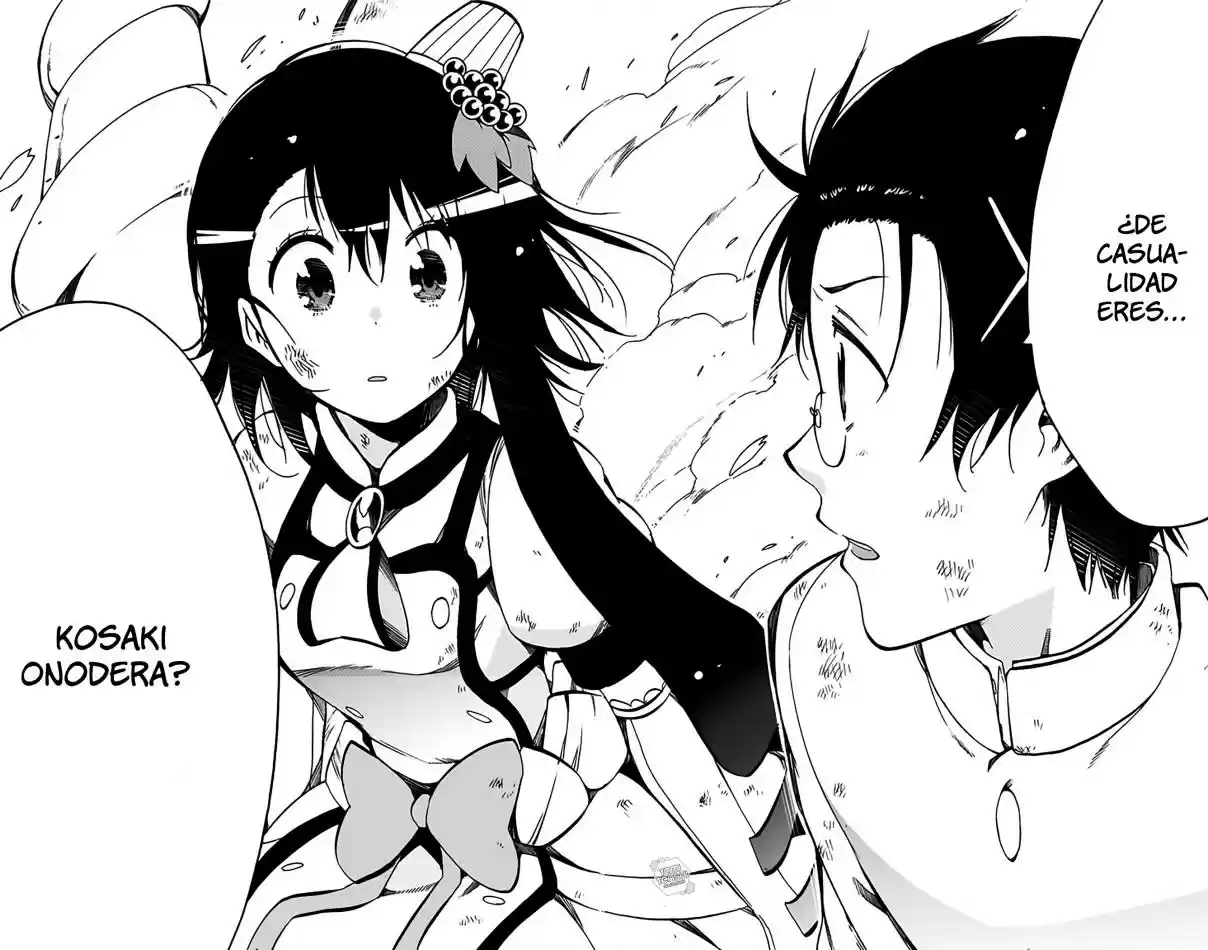 Magical Pâtissière Kosaki-chan!! - Capítulo 36 - Página 18 - LectorTMOo