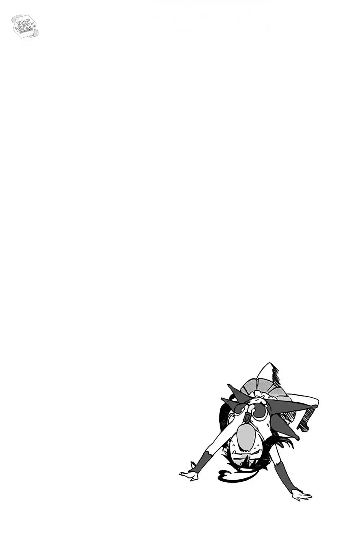 Magical Pâtissière Kosaki-chan!! - Capítulo 36 - Página 19 - LectorTMOo