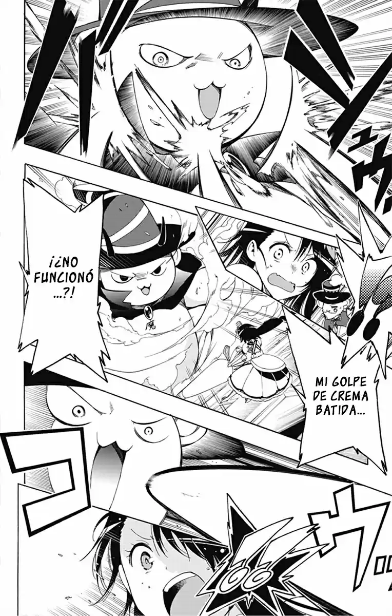 Magical Pâtissière Kosaki-chan!! - Capítulo 7 - Página 6 - LectorTMOo