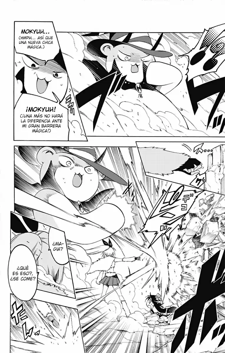Magical Pâtissière Kosaki-chan!! - Capítulo 7 - Página 12 - LectorTMOo