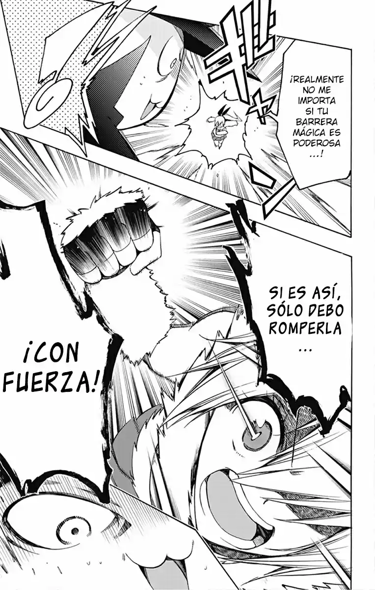 Magical Pâtissière Kosaki-chan!! - Capítulo 7 - Página 13 - LectorTMOo