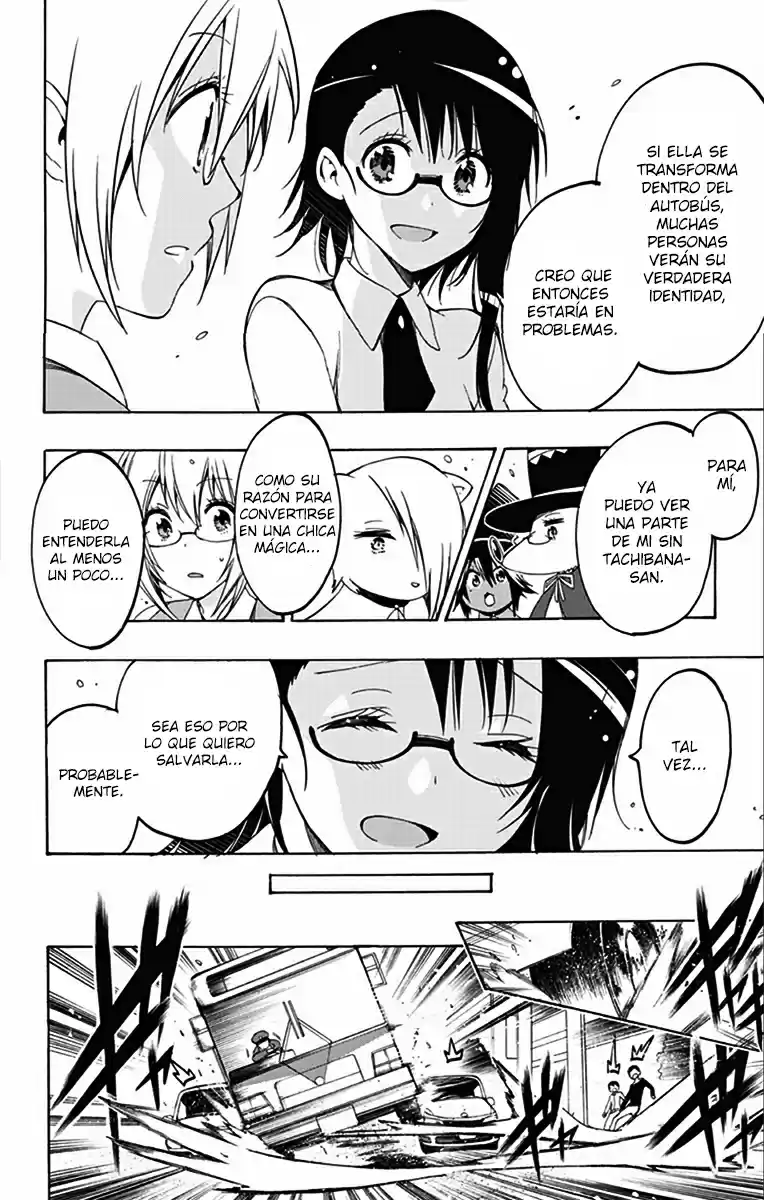 Magical Pâtissière Kosaki-chan!! - Capítulo 9 - Página 15 - LectorTMOo