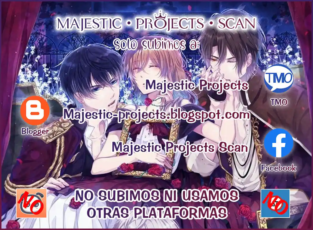Magical Sexi Man - Capítulo 1 - Página 4 - LectorTMOo