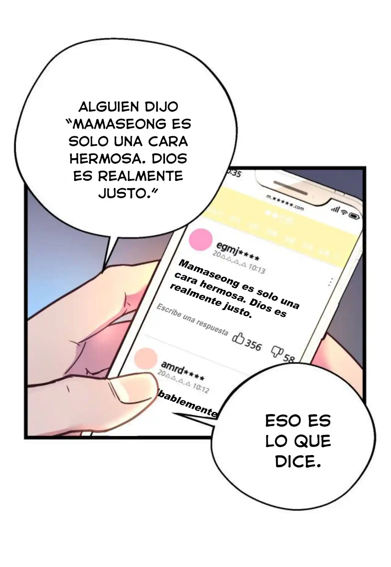 Magical Sexi Man - Capítulo 1 - Página 24 - LectorTMOo
