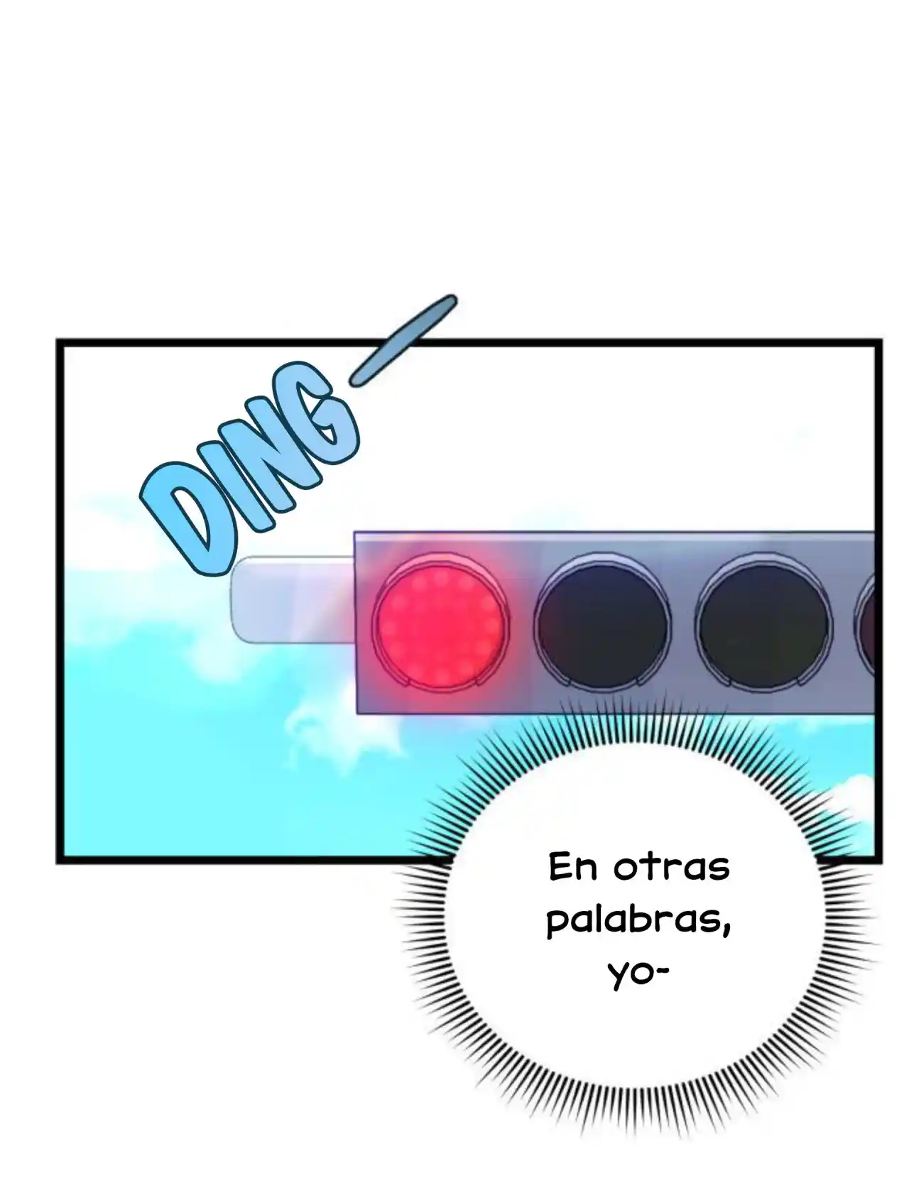 Magical Sexi Man - Capítulo 1 - Página 37 - LectorTMOo