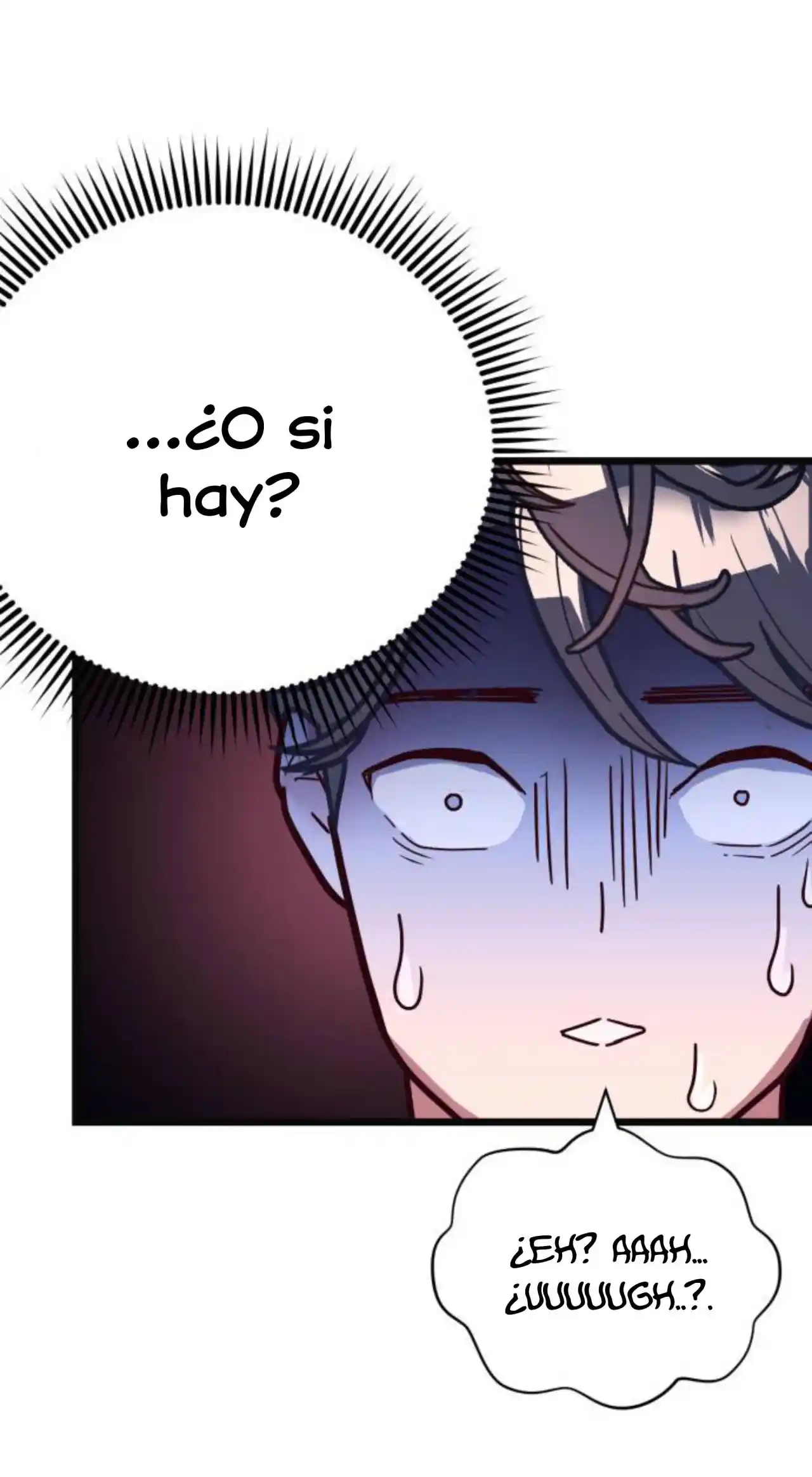 Magical Sexi Man - Capítulo 1 - Página 43 - LectorTMOo