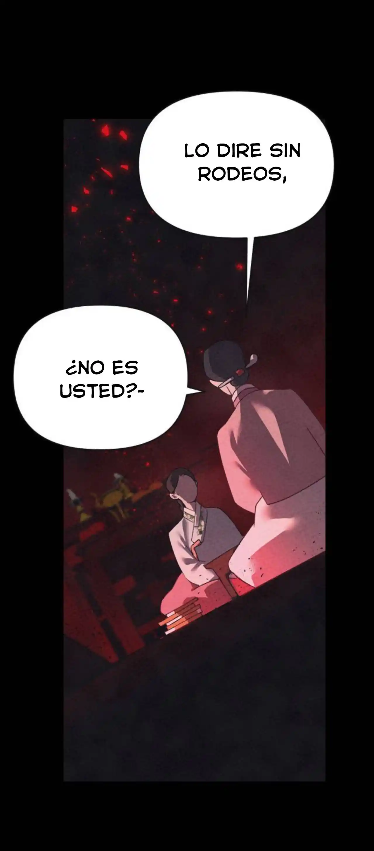 Magical Sexi Man - Capítulo 1 - Página 62 - LectorTMOo