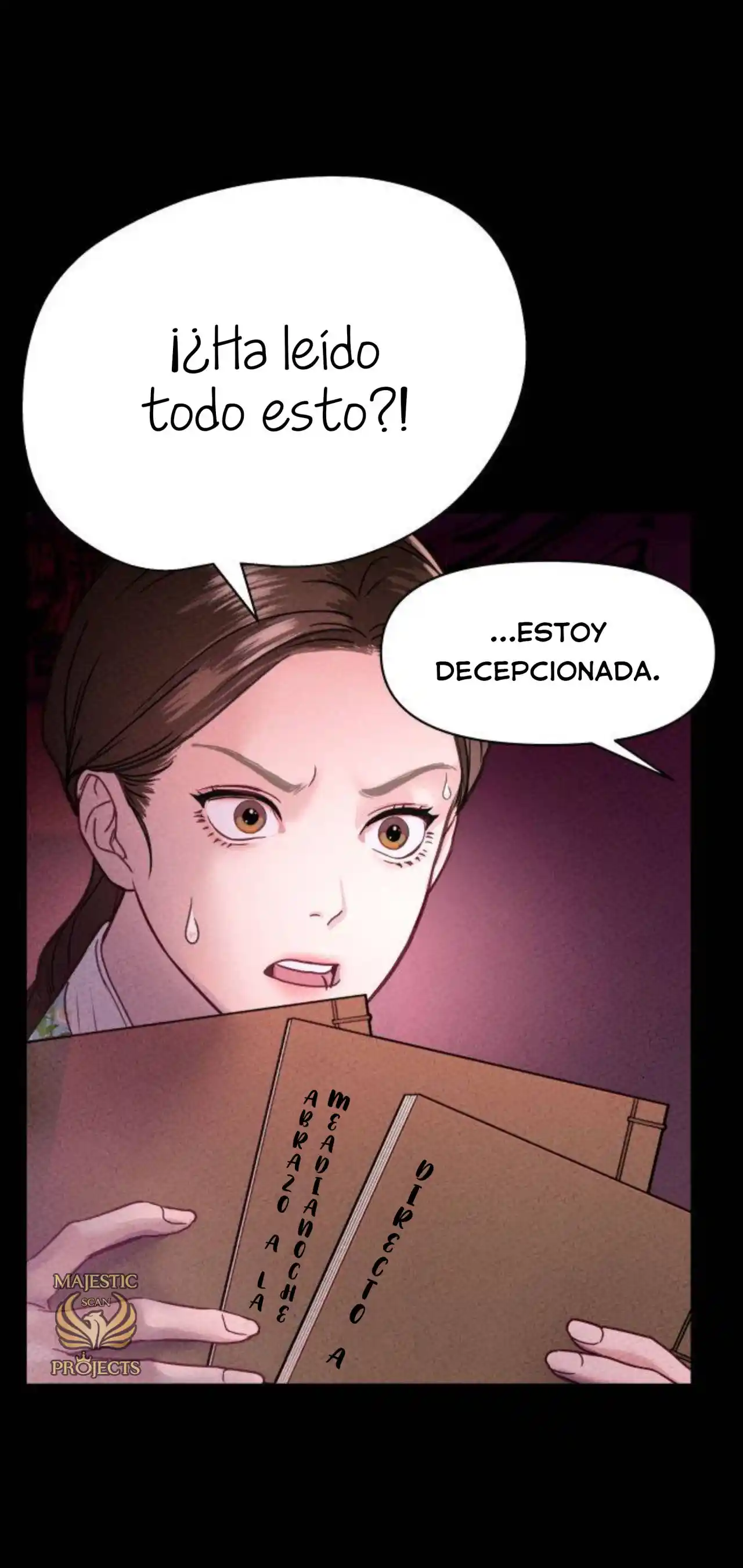 Magical Sexi Man - Capítulo 2 - Página 10 - LectorTMOo