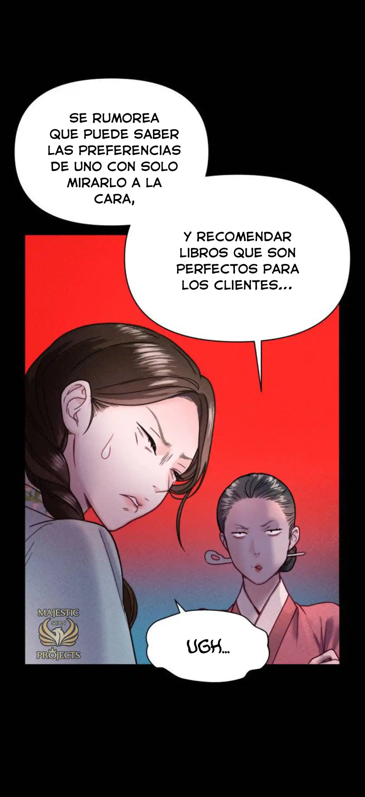 Magical Sexi Man - Capítulo 2 - Página 11 - LectorTMOo