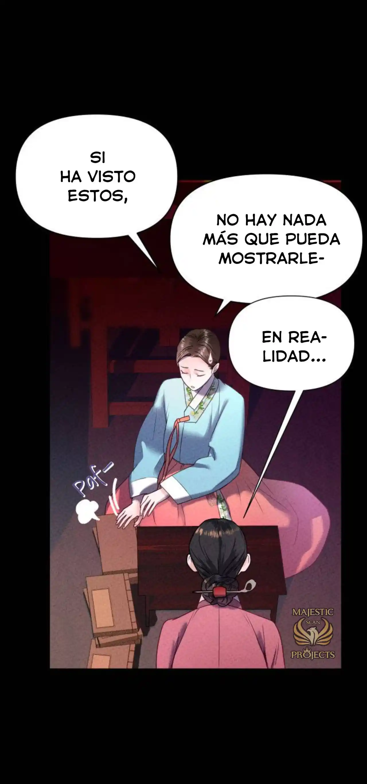 Magical Sexi Man - Capítulo 2 - Página 12 - LectorTMOo