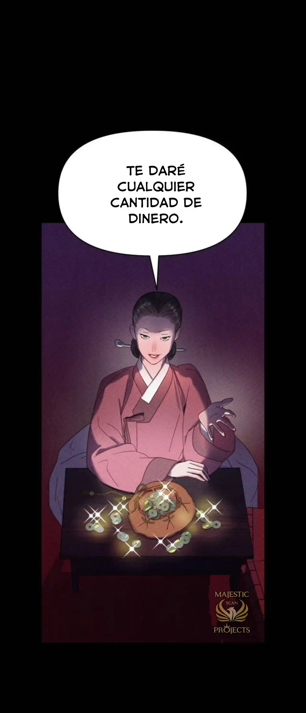 Magical Sexi Man - Capítulo 2 - Página 20 - LectorTMOo