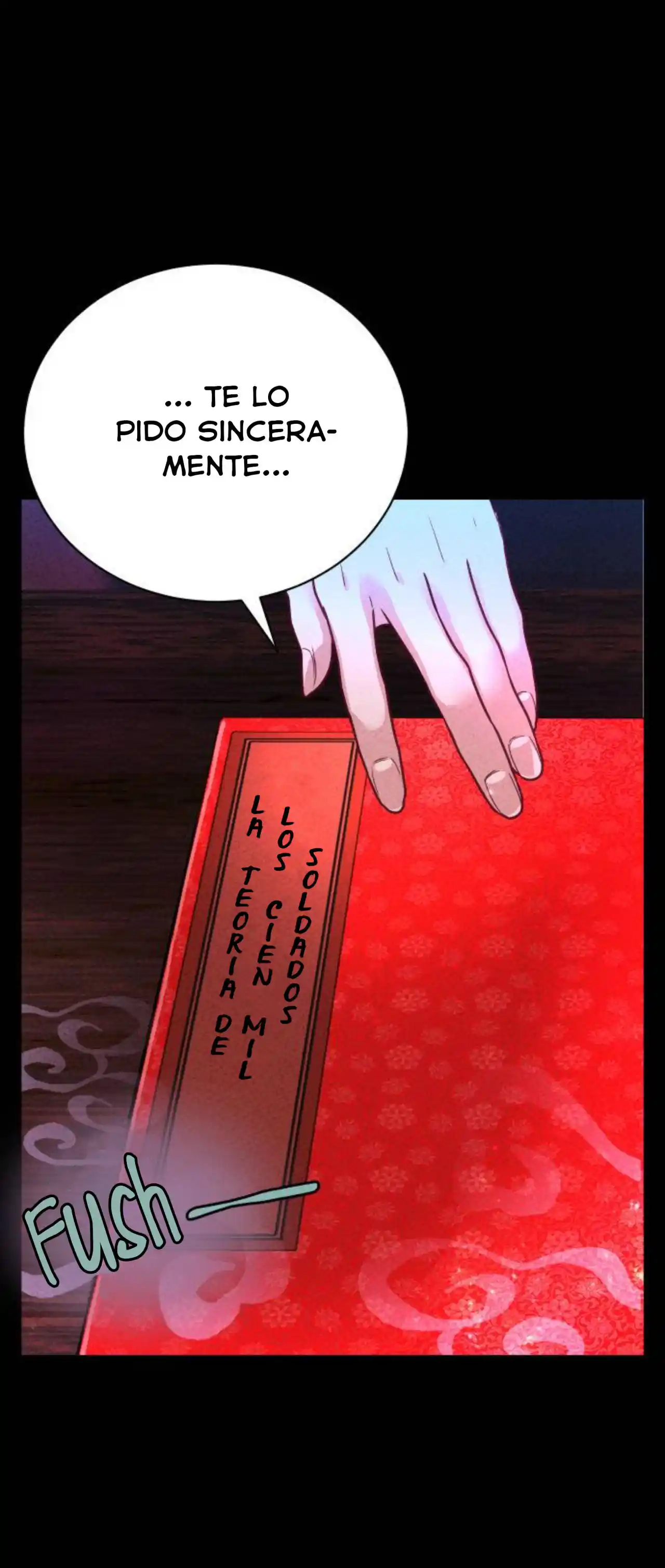 Magical Sexi Man - Capítulo 2 - Página 22 - LectorTMOo