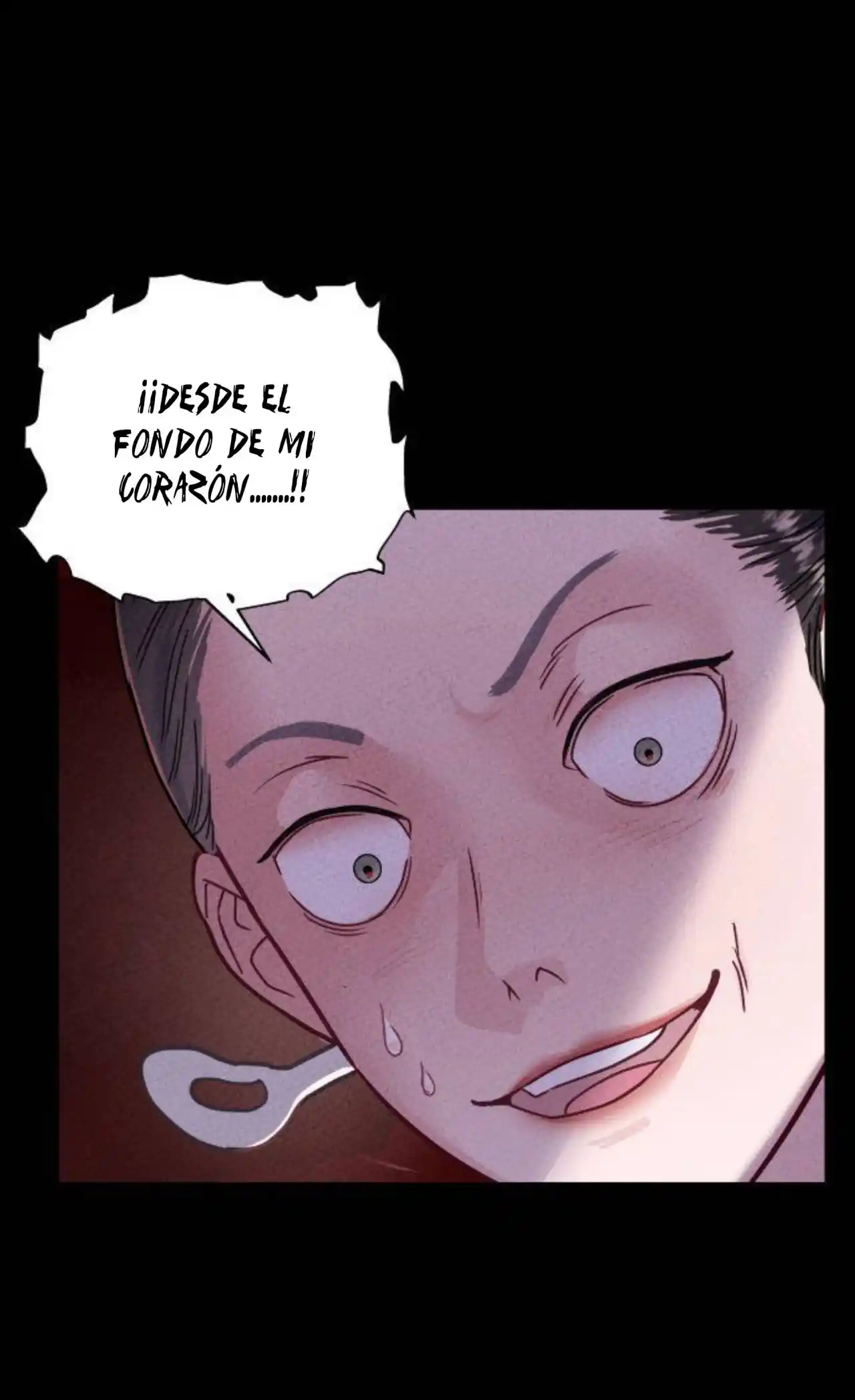 Magical Sexi Man - Capítulo 2 - Página 23 - LectorTMOo
