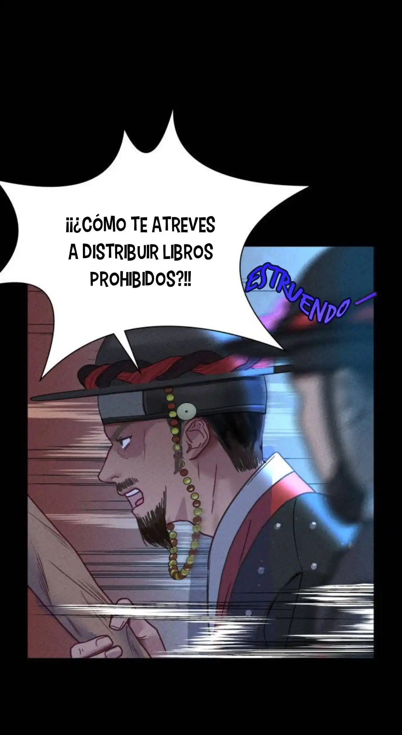 Magical Sexi Man - Capítulo 2 - Página 26 - LectorTMOo