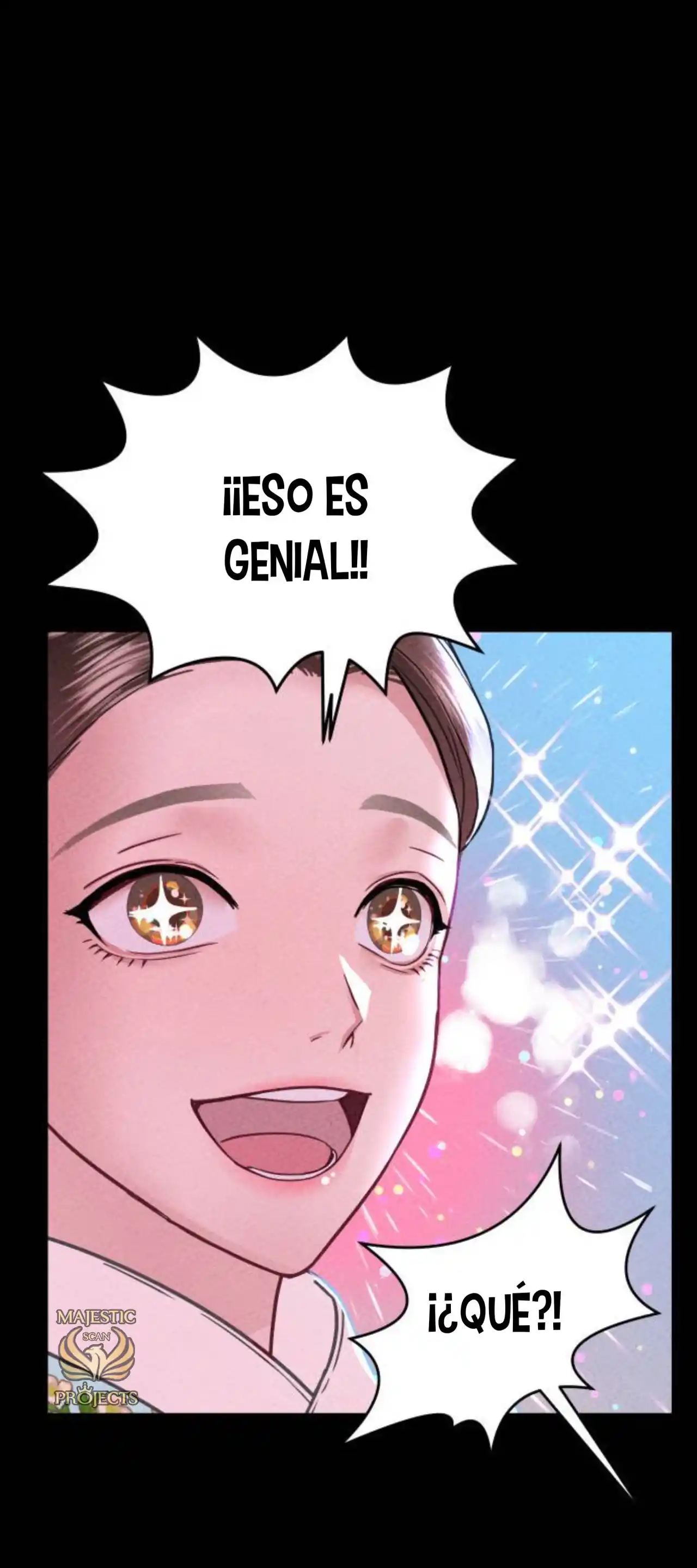 Magical Sexi Man - Capítulo 2 - Página 29 - LectorTMOo