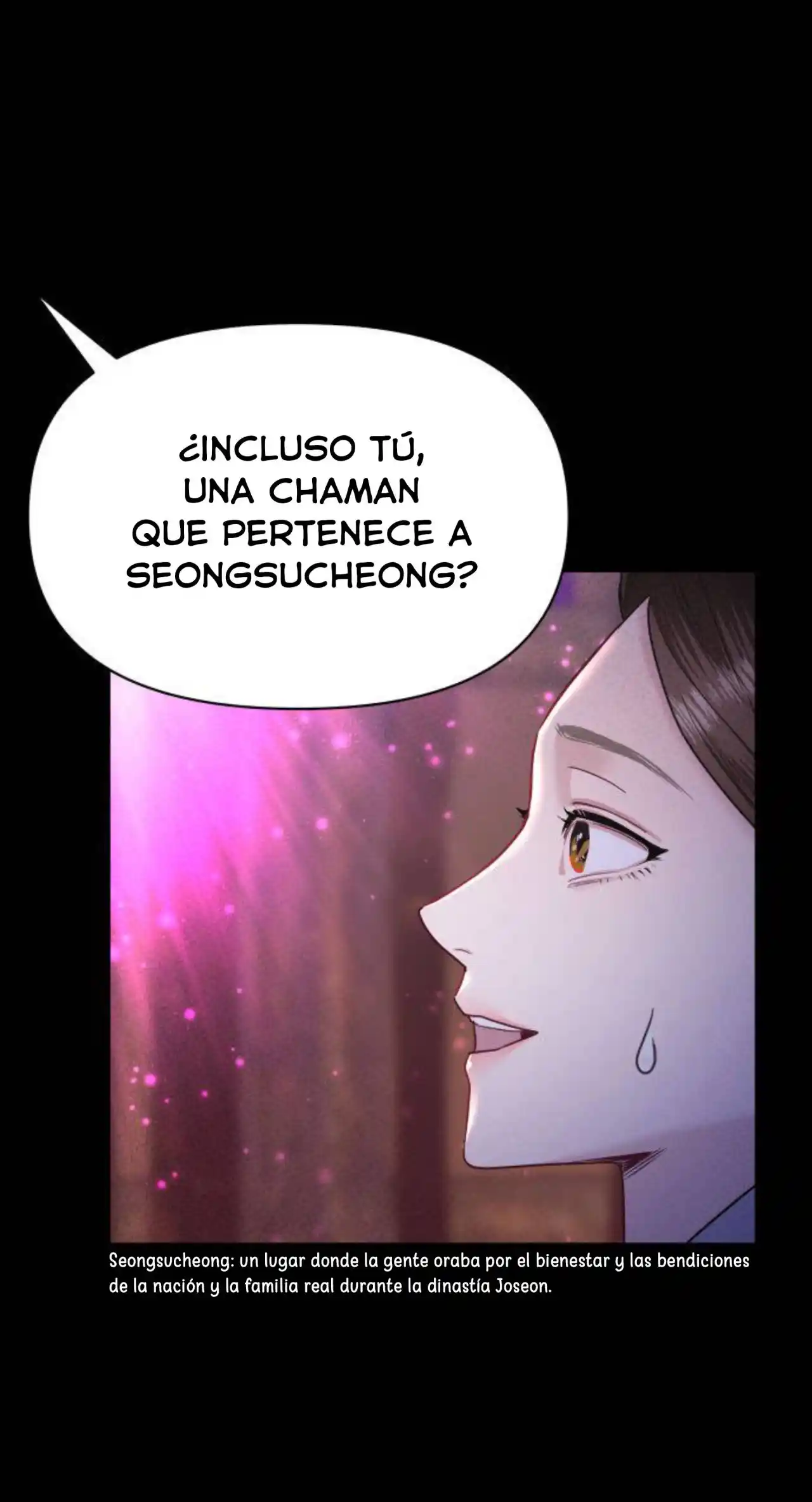 Magical Sexi Man - Capítulo 2 - Página 40 - LectorTMOo