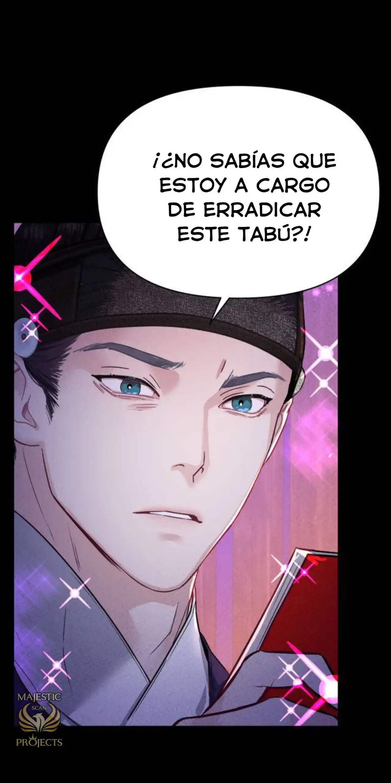 Magical Sexi Man - Capítulo 2 - Página 41 - LectorTMOo