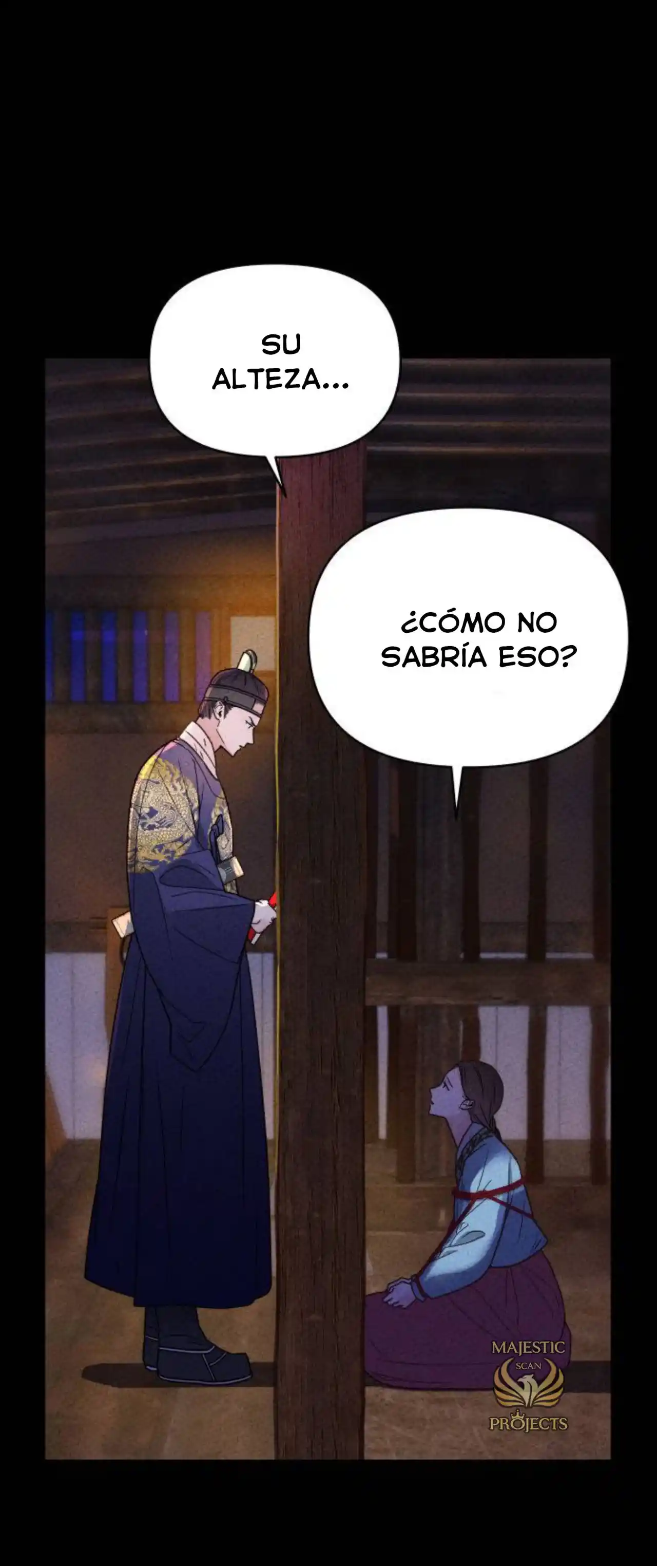 Magical Sexi Man - Capítulo 2 - Página 42 - LectorTMOo
