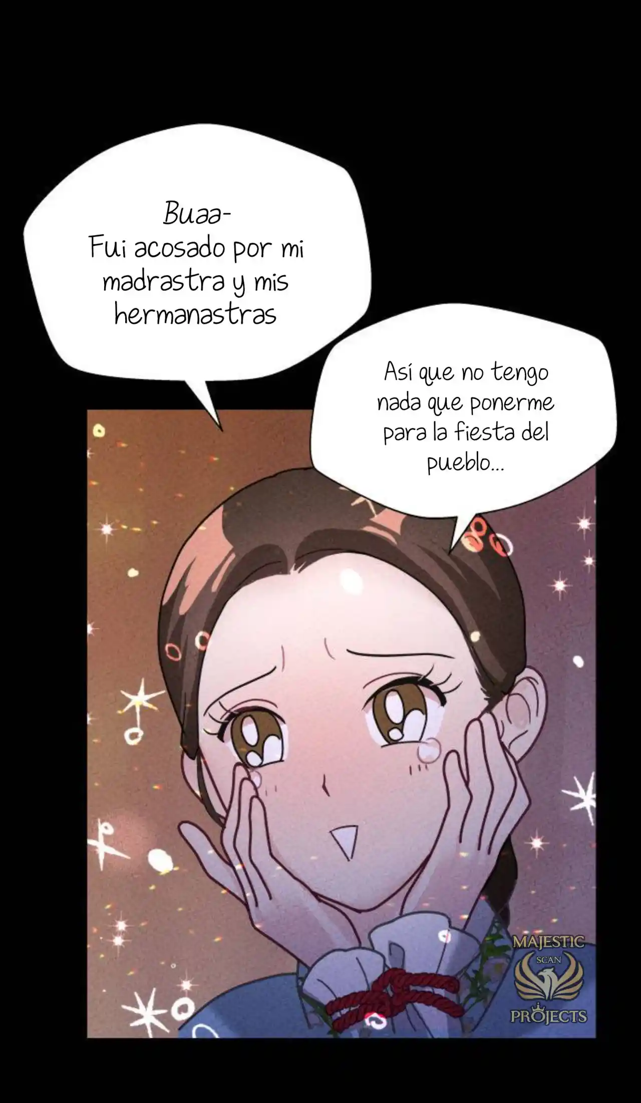Magical Sexi Man - Capítulo 2 - Página 43 - LectorTMOo