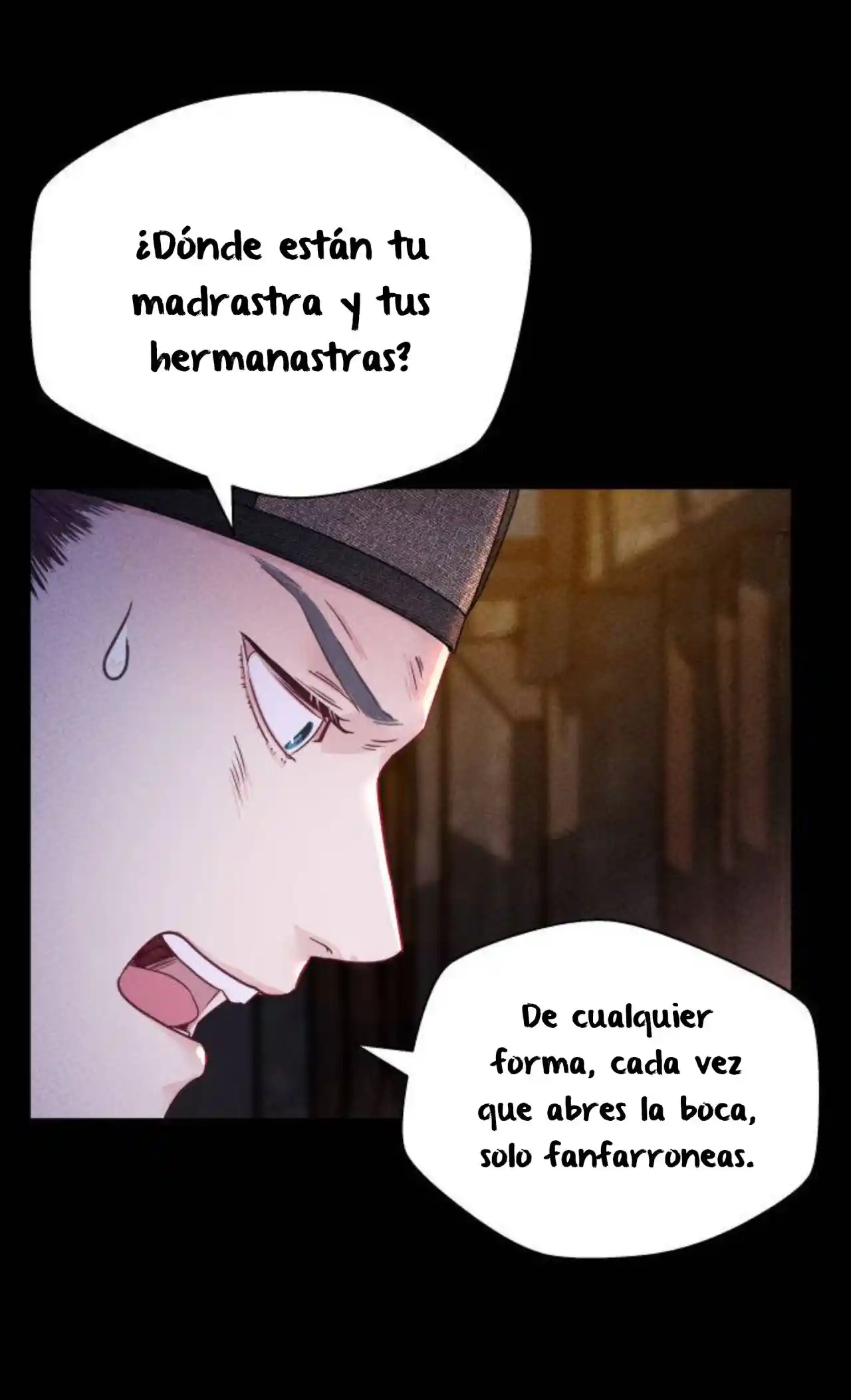 Magical Sexi Man - Capítulo 2 - Página 44 - LectorTMOo