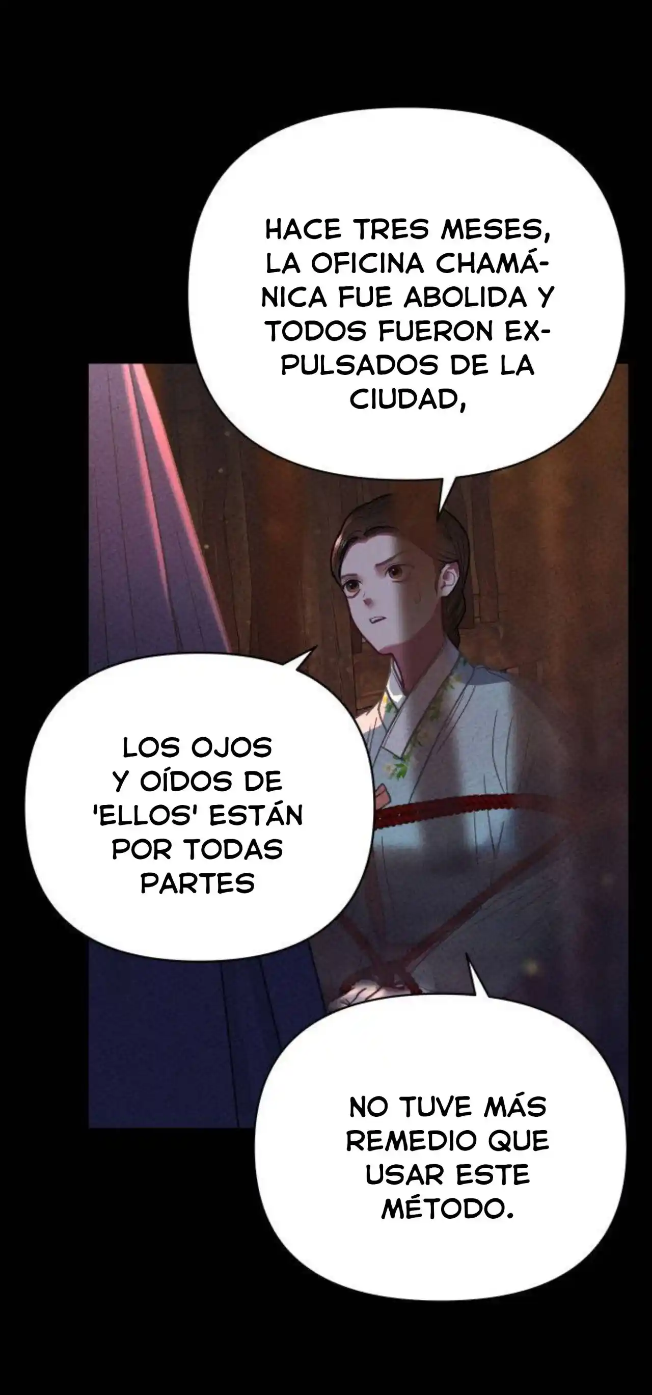 Magical Sexi Man - Capítulo 2 - Página 48 - LectorTMOo
