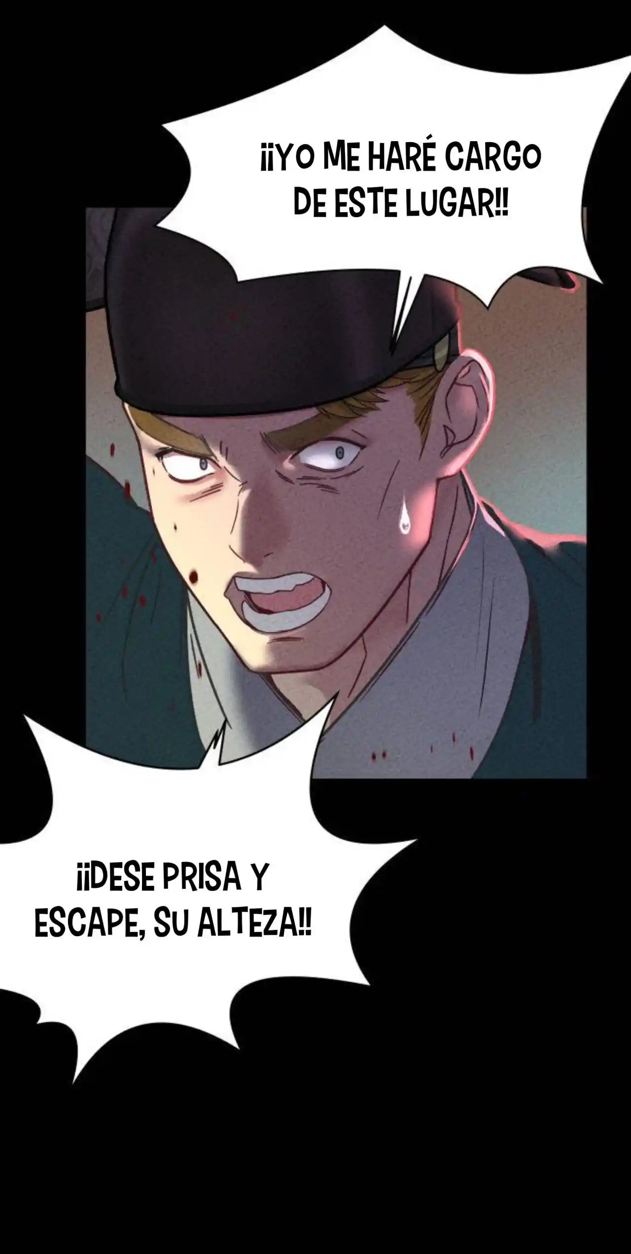 Magical Sexi Man - Capítulo 2 - Página 55 - LectorTMOo