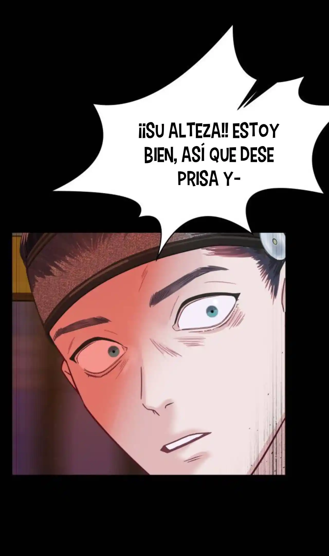 Magical Sexi Man - Capítulo 2 - Página 61 - LectorTMOo