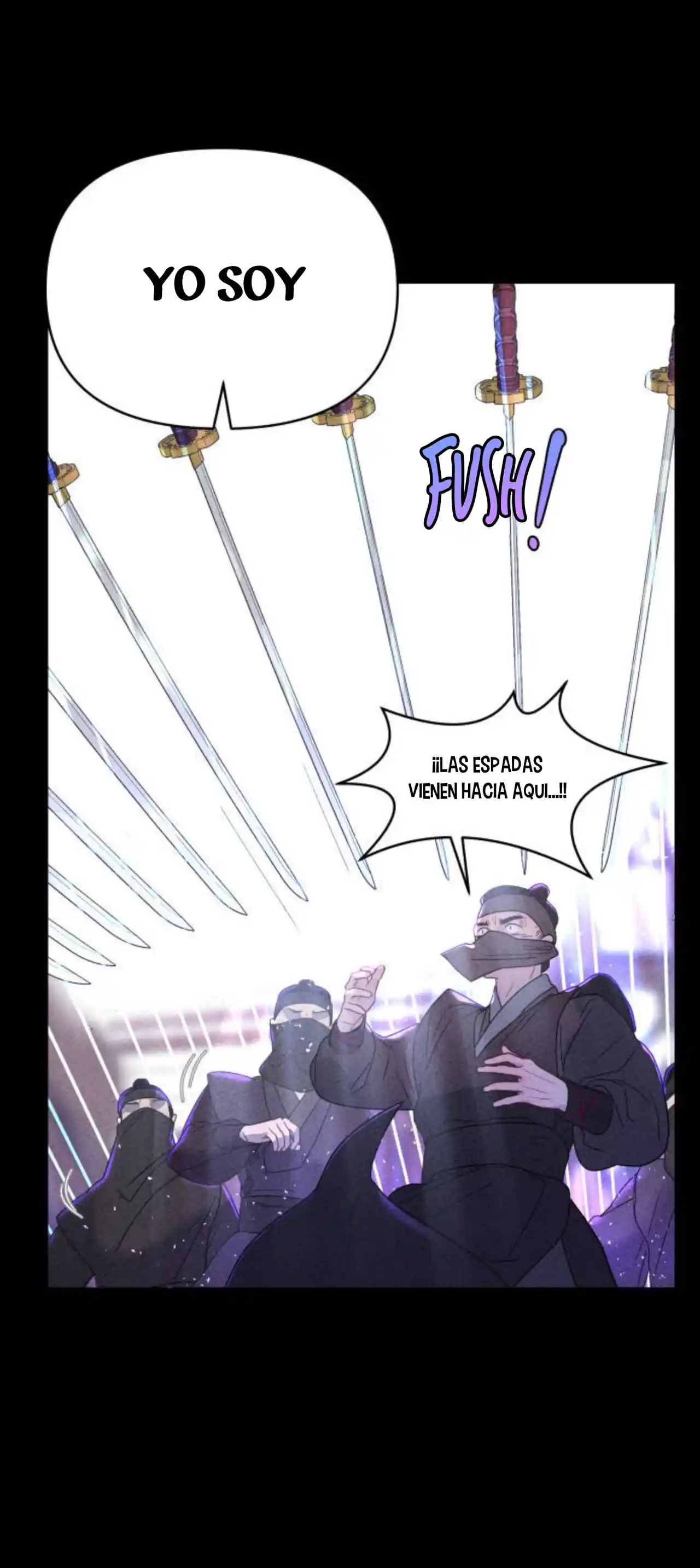 Magical Sexi Man - Capítulo 2 - Página 70 - LectorTMOo